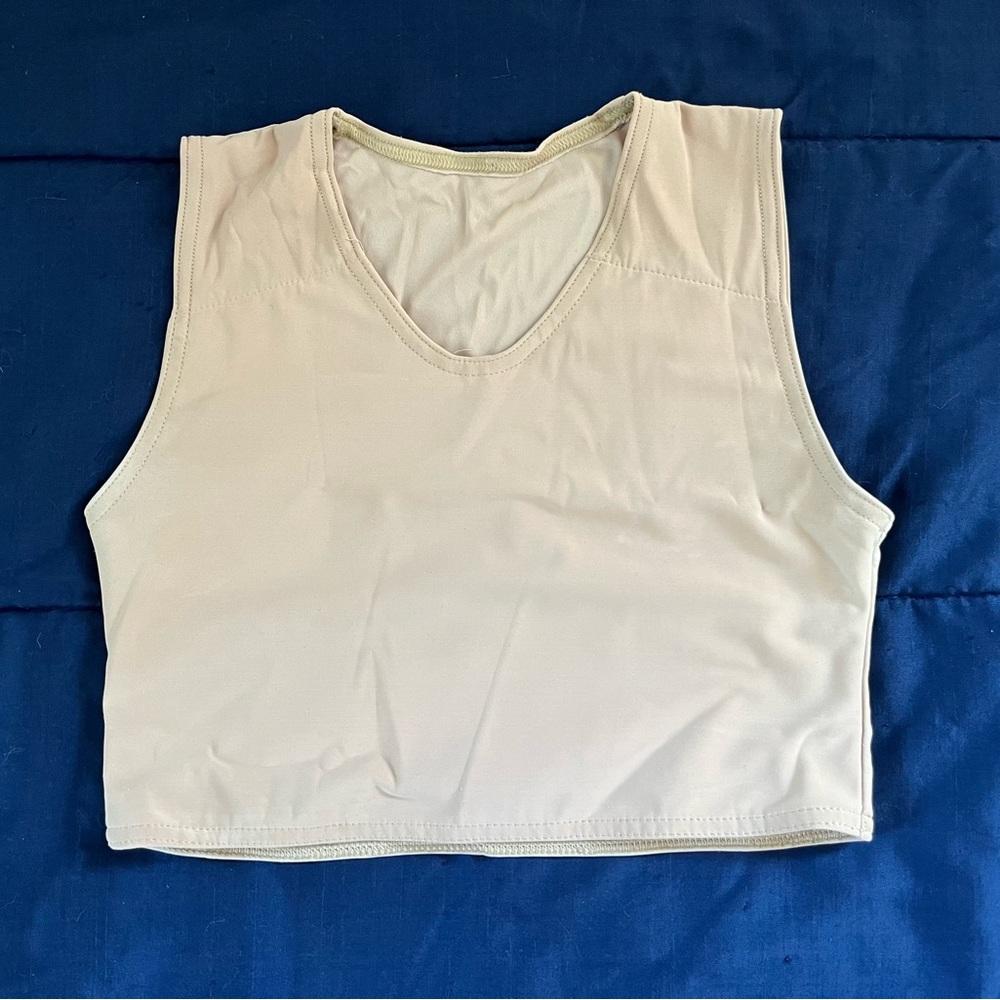 Tan gc2b binder